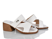 Шлепанцы Loretta X371-2 от магазина Frison