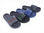 Шлепанцы Jibukang 7826 mix от магазина Frison