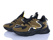 Кроссовки Pryama Vigoda 4185-B9031-4 от магазина Frison