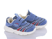 Кроссовки Viktoria W952 blue от магазина Frison