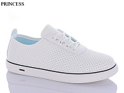 Кеды Princess L40 от магазина Frison