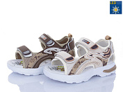 Босоножки Poni Kids 2630-3B mix LED от магазина Frison