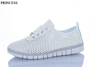 Кроссовки Princess L26-2 от магазина Frison