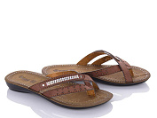 Шлепанцы Flex Flex KC04 от магазина Frison