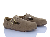 Туфли Clibee AB1023 camel от магазина Frison