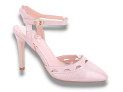 Туфли Hongquan SJ2 от магазина Frison