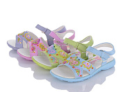 Босоножки Sila KON2205 mix от магазина Frison