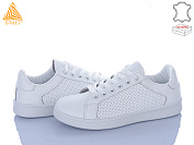 Кроссовки Stilli Group S10-2 шкіра от магазина Frison