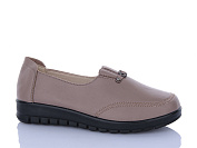 Туфли Aba 5503 beige от магазина Frison