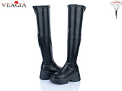 Ботфорты Veagia-Ada 7T02-2 єврозима от магазина Frison