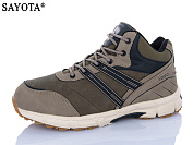 Кроссовки Sayota S986-4 от магазина Frison