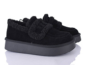 Угги Бабочка 5826-462 от магазина Frison