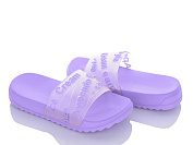 Шлепанцы Luckline 5030-215B от магазина Frison