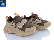 Кроссовки Poni Kids 2054-4T LED от магазина Frison
