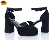 Туфли Meideli L100-12 от магазина Frison