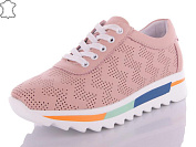 Кроссовки Башили KL12-2 от магазина Frison