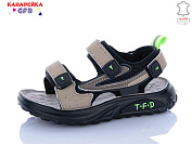 Босоножки Gfb S727-3 от магазина Frison