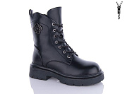 Ботинки Aba2 Y135 от магазина Frison