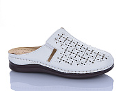 Шлепанцы Leguzaza T307-2 батал от магазина Frison