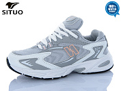 Кроссовки Situo B003-8 от магазина Frison