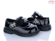 Туфли Clibee-Shosho DA811-1 black от магазина Frison