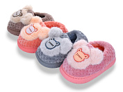 Тапочки Lion-Lu 555-7 mix от магазина Frison