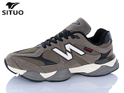 Кроссовки Situo D101-5 батал от магазина Frison