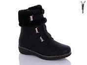 Ботинки Ldw H869-1 от магазина Frison