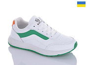 Кроссовки Swin-Purlina 1409-2 от магазина Frison