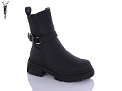 Ботинки Swin-Purlina P2196-3 от магазина Frison