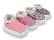 Тапочки Viktoria JH13 mix от магазина Frison