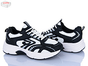 Кроссовки Aba TO130-1 от магазина Frison