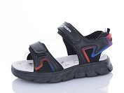 Босоножки Aba F51002E от магазина Frison