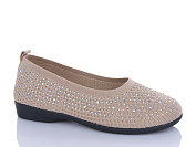 Туфли Yuemingzu 1003-1 от магазина Frison