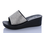 Шлепанцы I.Trendy Y153-2 от магазина Frison