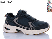 Кроссовки Sayota S2105-6 от магазина Frison