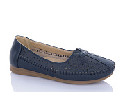 Туфли Leguzaza 912 blue от магазина Frison