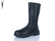 Сапоги Qq Панда 885 от магазина Frison