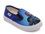 Слипоны Weestep R107850197-WS от магазина Frison