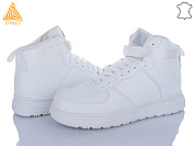 Кроссовки Stilli Group HB630-6 шкіра піна от магазина Frison