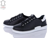 Кеды Mona Liza 24043 чорний от магазина Frison