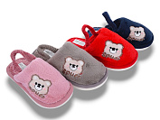 Тапочки Babyshop HC19 mix от магазина Frison