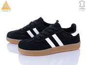 Кроссовки Stilli Group NA10-5R шкіра от магазина Frison