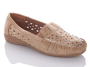 Туфли Ldw 812 brown от магазина Frison