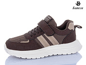 Кроссовки Башили G6515-8 от магазина Frison