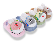 Тапочки Babyshop 465 mix от магазина Frison