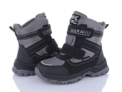 Ботинки Xifa Kids L22-3 от магазина Frison