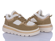 Кроссовки Lqd W698-2 от магазина Frison