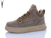 Ботинки Kulada-Ucss-M•D BT0917-5 от магазина Frison