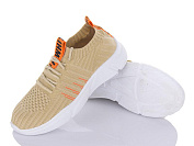 Кроссовки Violeta 185-1 khaki от магазина Frison